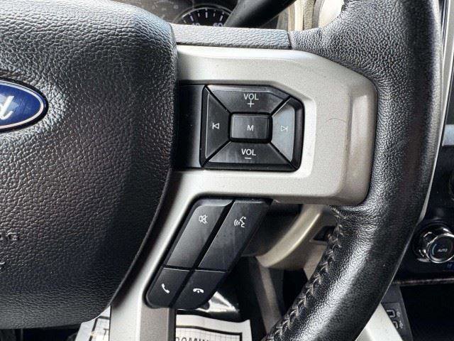 Used 2019 Ford F250 Lariat w/ Lariat Ultimate Package AWD/4WD image 30