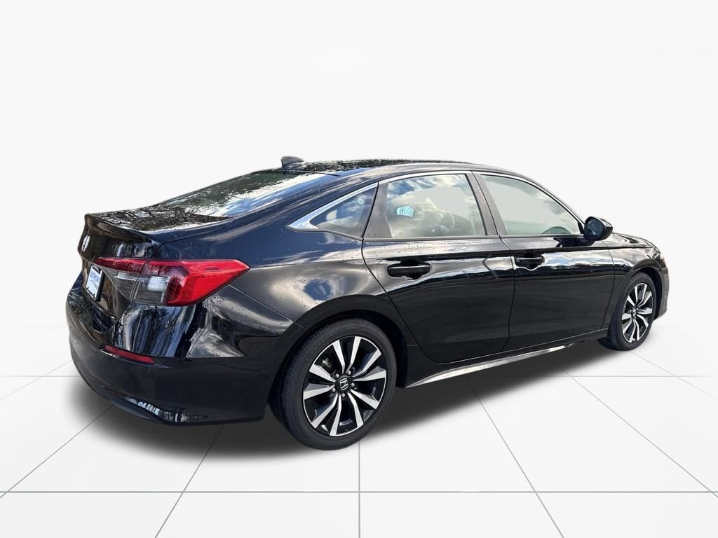 Used 2022 Honda Civic EX image 9