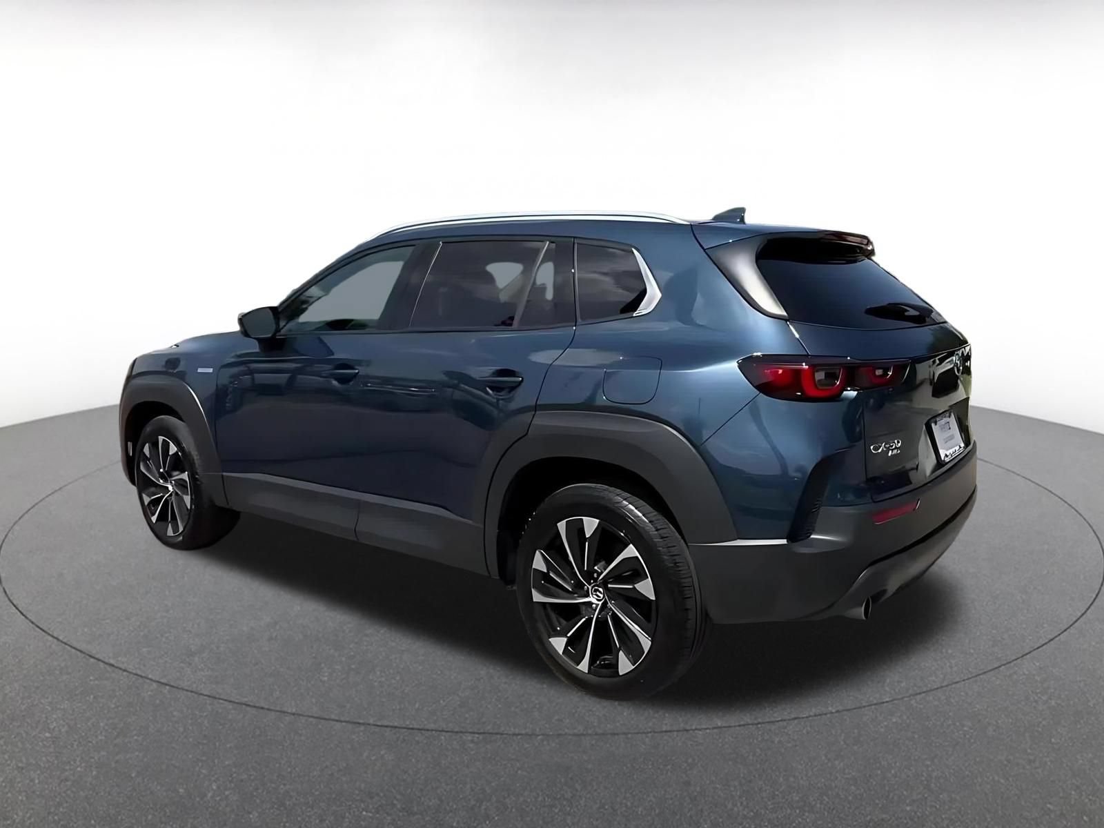 Used 2025 MAZDA CX-50 2.5 Hybrid w/ Premium Plus Pkg AWD/4WD image 10
