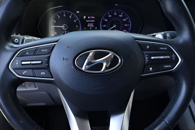 Used 2022 Hyundai Palisade SEL FWD image 25