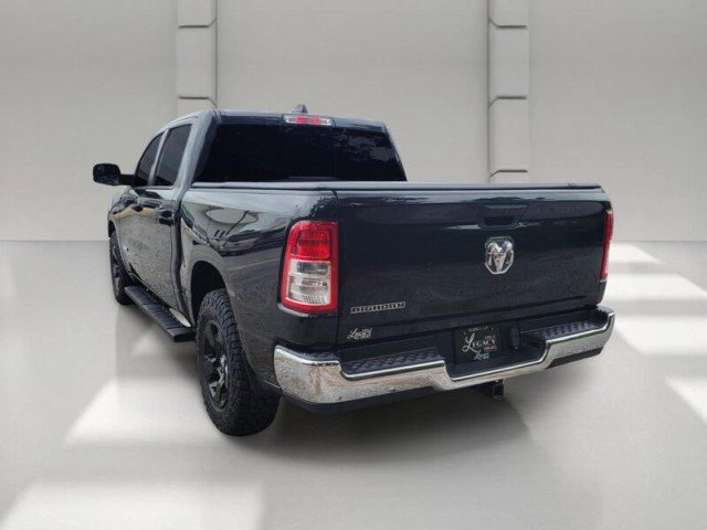 Used 2024 RAM 1500 Big Horn RWD image 6