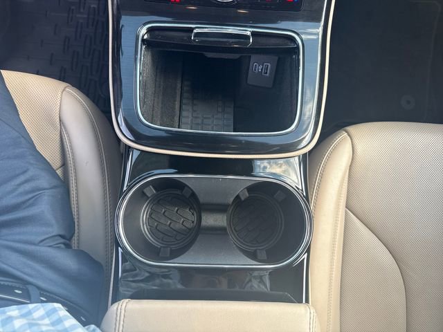Certified 2023 Lincoln Nautilus Reserve AWD/4WD image 31