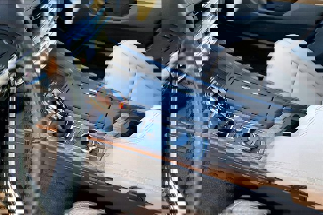 Used 2025 Cadillac CT5 Premium Luxury w/ Sun And Sound Package image 17