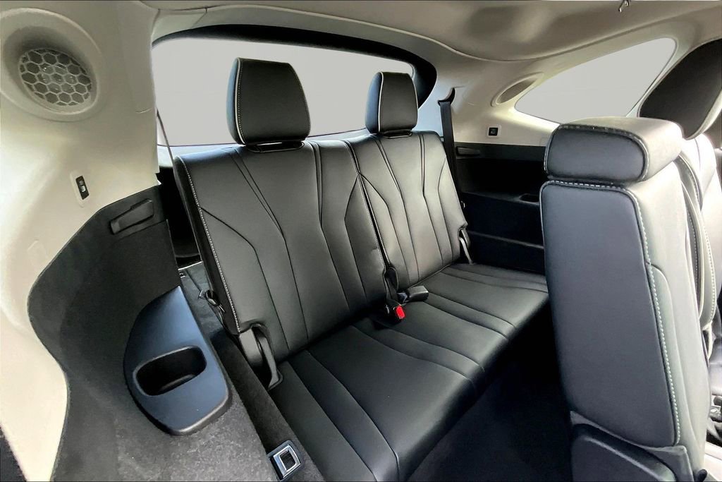 Used 2023 Acura MDX SH-AWD w/ Advance Package image 20
