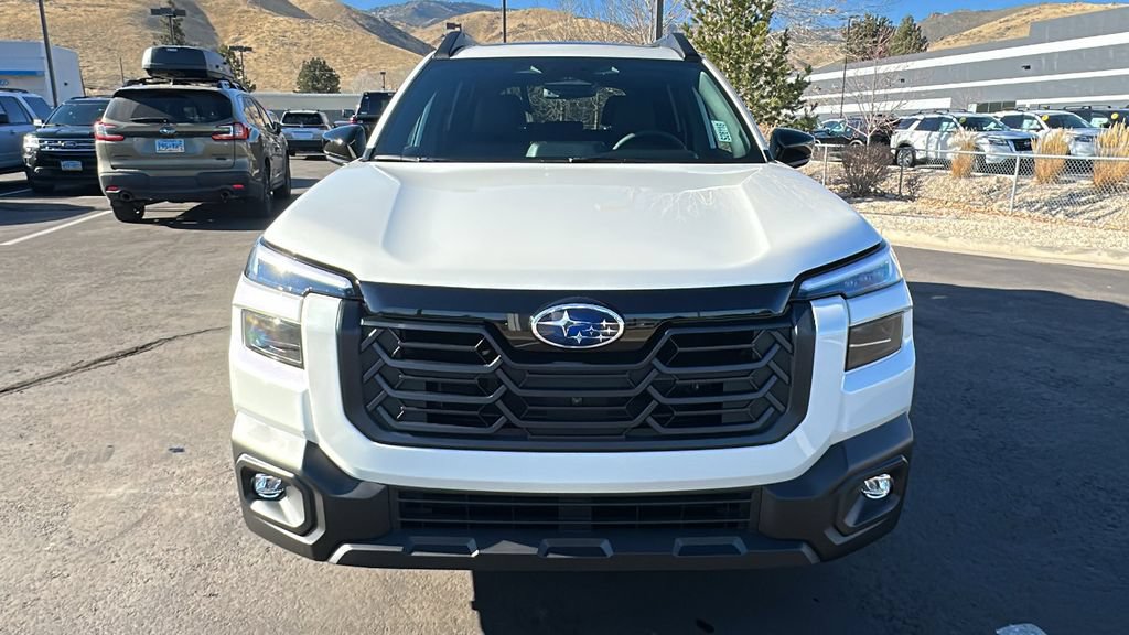 New 2026 Subaru Outback Touring XT AWD/4WD image 8