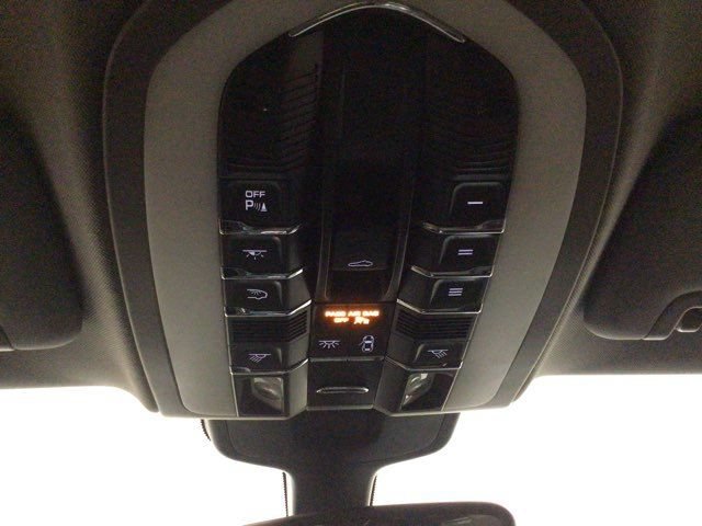 Used 2016 Porsche Panamera Edition RWD image 25