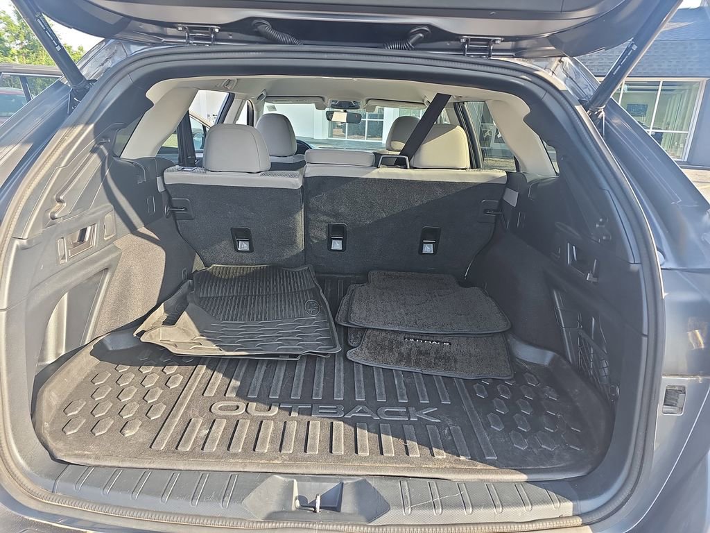 Used 2021 Subaru Outback Premium AWD/4WD image 12