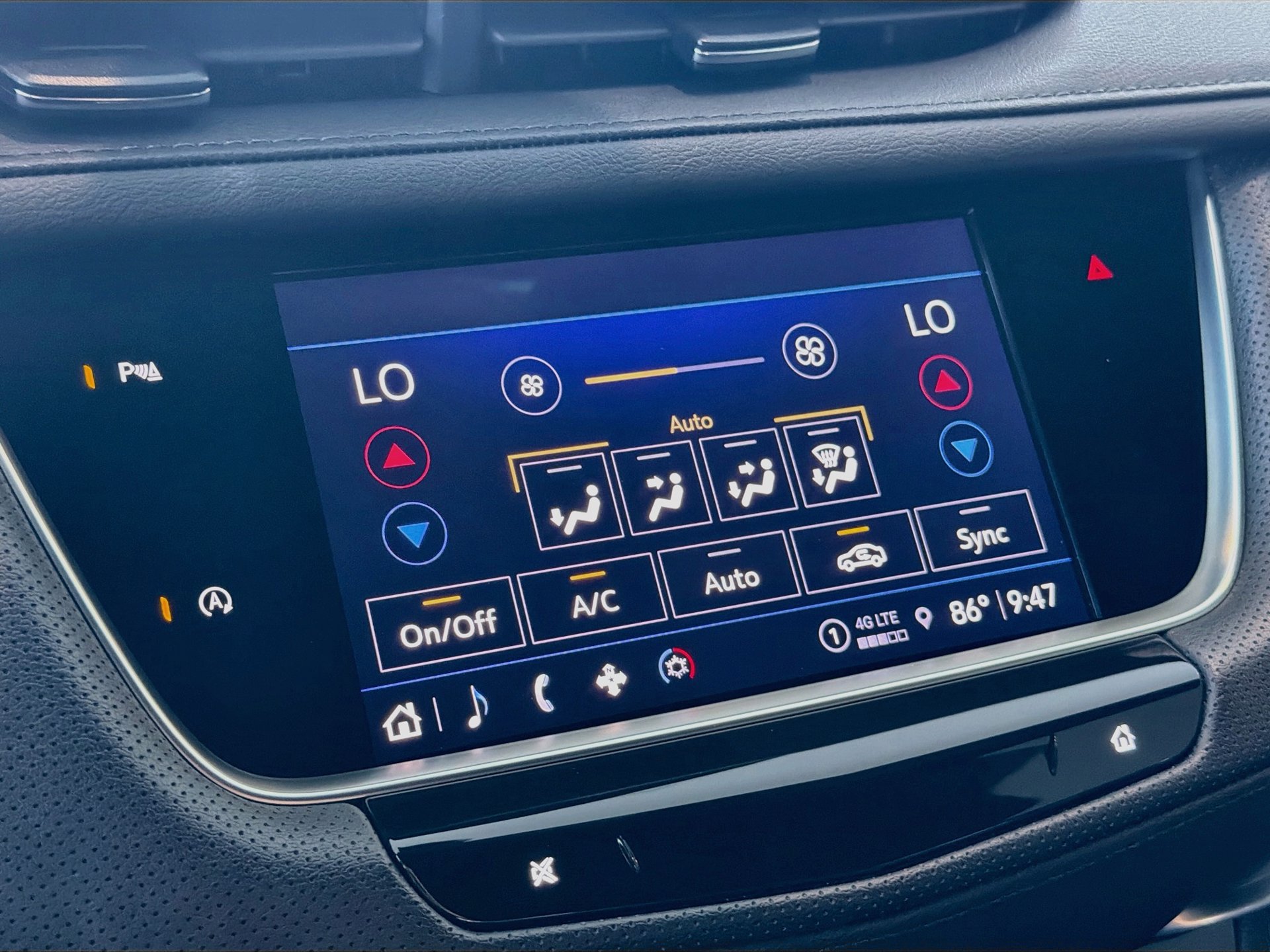 Certified 2023 Cadillac XT5 Luxury FWD image 32
