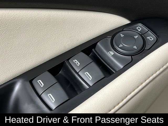 Used 2023 Buick Enclave Essence image 23