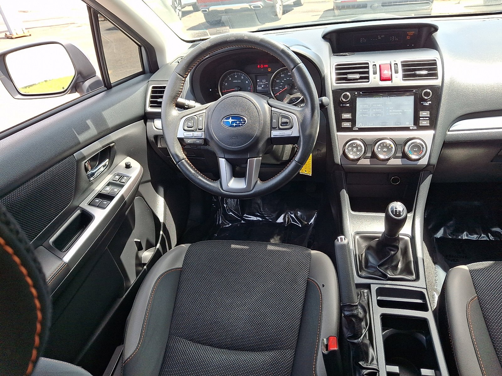 Used 2016 Subaru Crosstrek 2.0i Premium AWD/4WD image 10