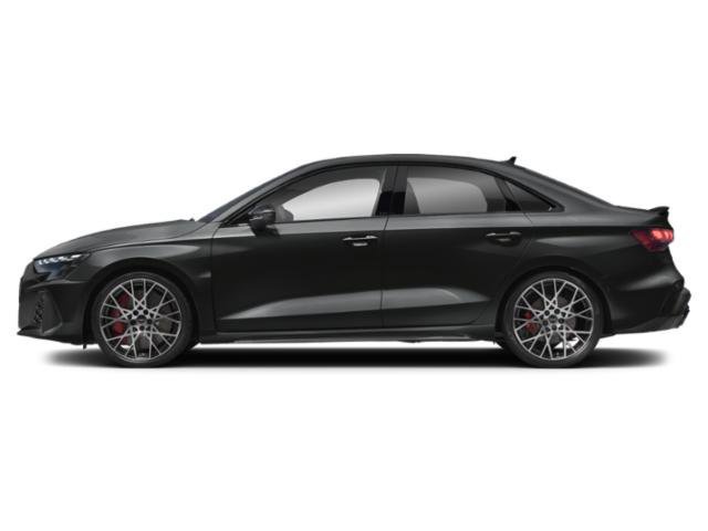 New 2026 Audi RS 3 AWD/4WD image 4