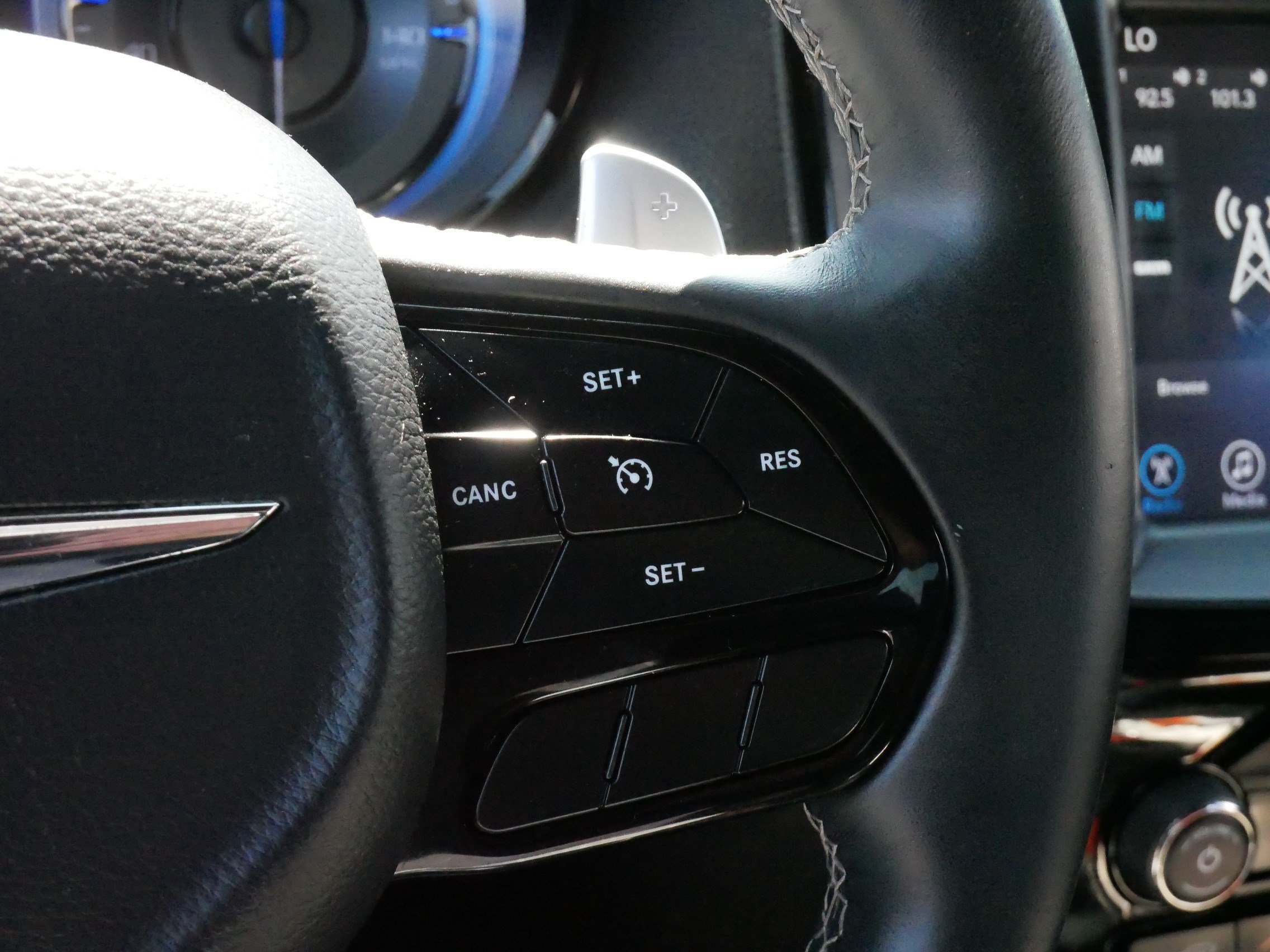 Used 2017 Chrysler 300 S AWD/4WD image 25