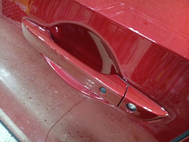 Used 2025 Honda Odyssey EX-L image 9