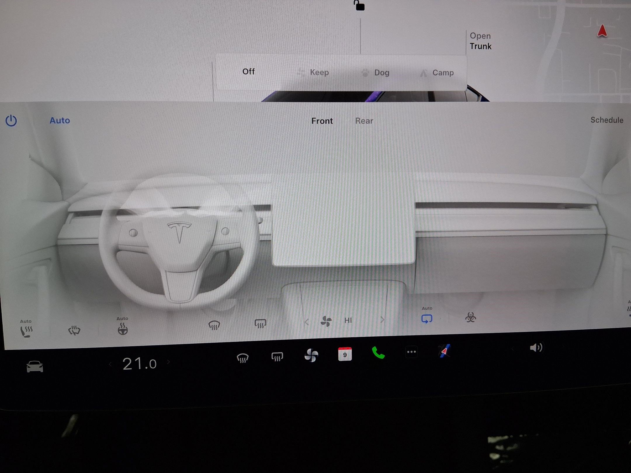 Used 2024 Tesla Model Y Long Range image 23