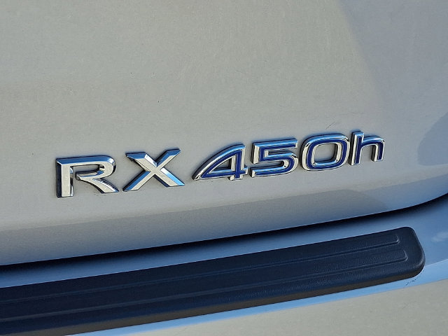 Used 2019 Lexus RX 450h AWD w/ Navigation Package image 35