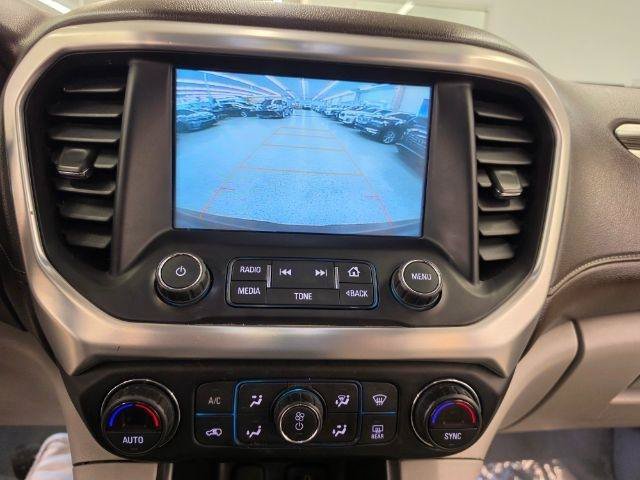 Used 2018 GMC Acadia SLT w/ LPO, Floor Liner Package AWD/4WD image 22