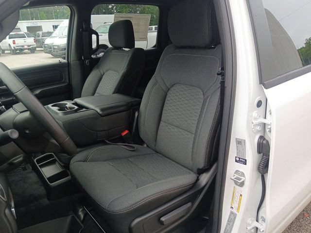 New 2026 RAM 1500 Classic Warlock AWD/4WD image 29