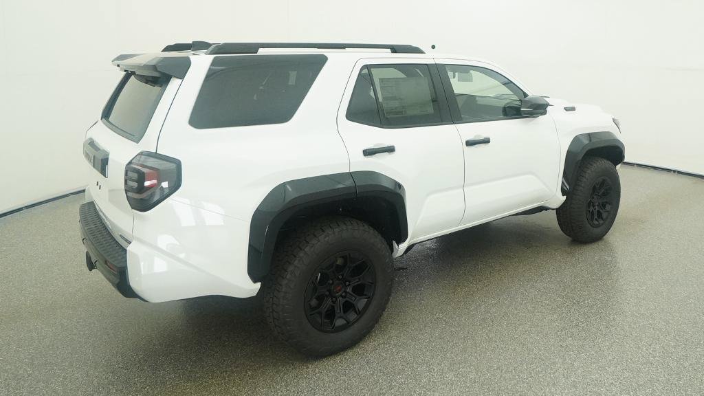 New 2026 Toyota 4Runner TRD Pro AWD/4WD image 12