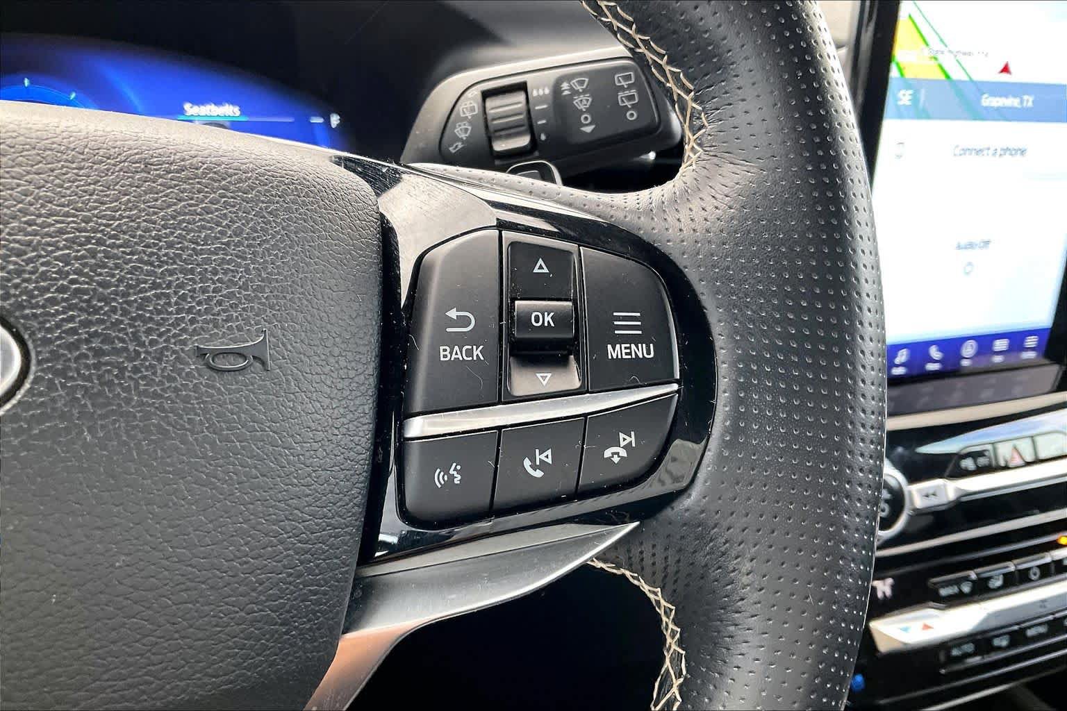 Used 2021 Ford Explorer ST w/ Equipment Group 401A AWD/4WD image 23