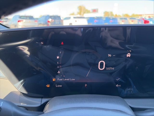 New 2026 Buick Envista Preferred w/ Convenience I Package image 20