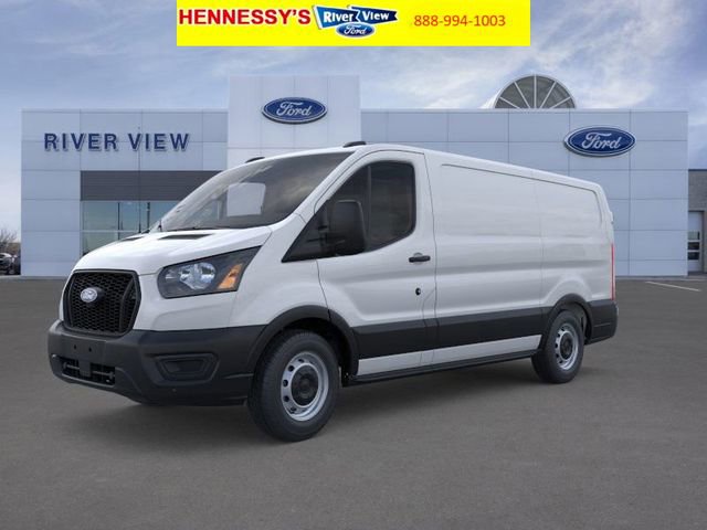 New 2026 Ford Transit 150 Low Roof w/ Load Area Protection Package image 1