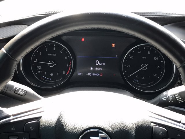 Used 2020 Buick Encore GX Preferred w/ Sport Touring Package FWD image 9