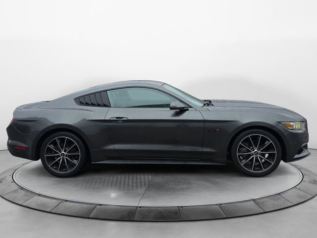 Used 2015 Ford Mustang Coupe w/ Wheel & Stripe Package image 6