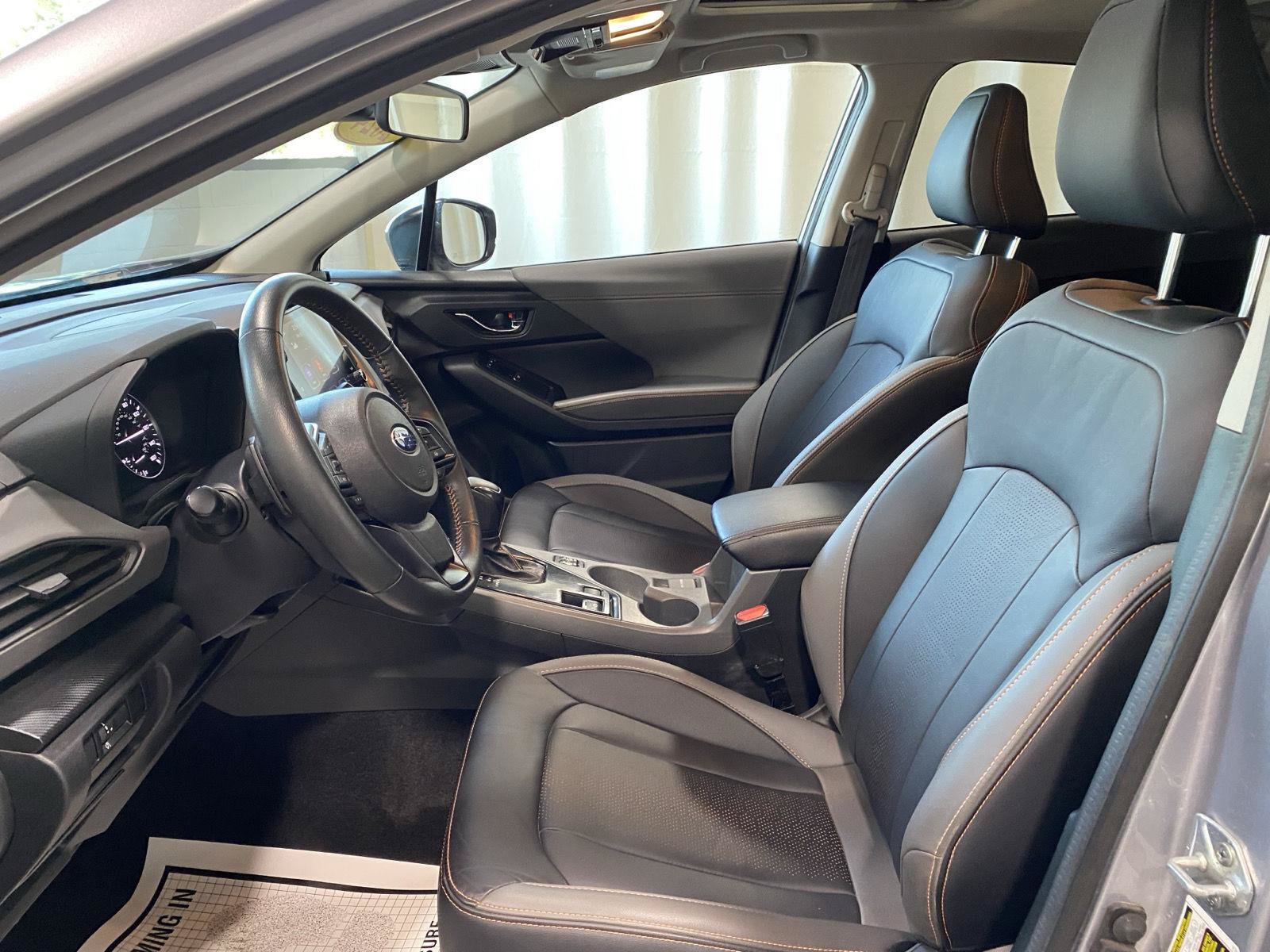 Used 2024 Subaru Crosstrek 2.5i Limited AWD/4WD image 5