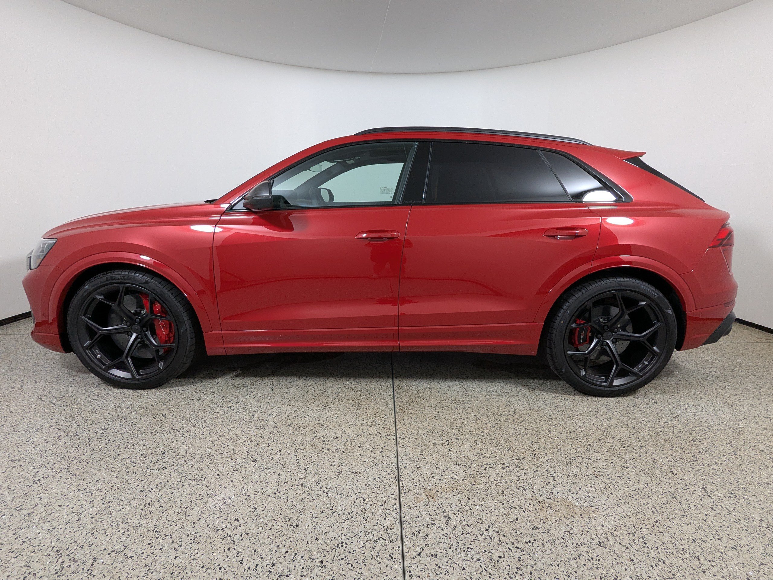 New 2026 Audi RS Q8 performance AWD/4WD image 4