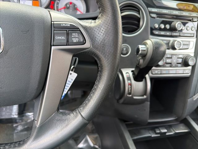 Used 2015 Honda Pilot EX-L image 15