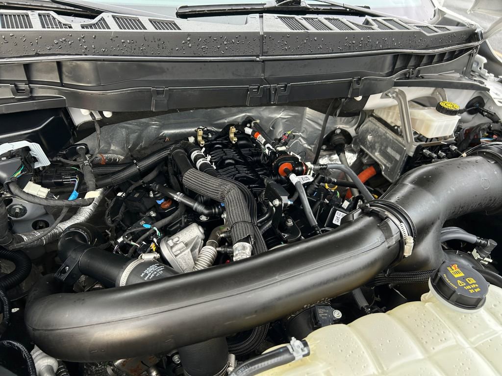 Used 2024 Ford F150 Platinum image 30