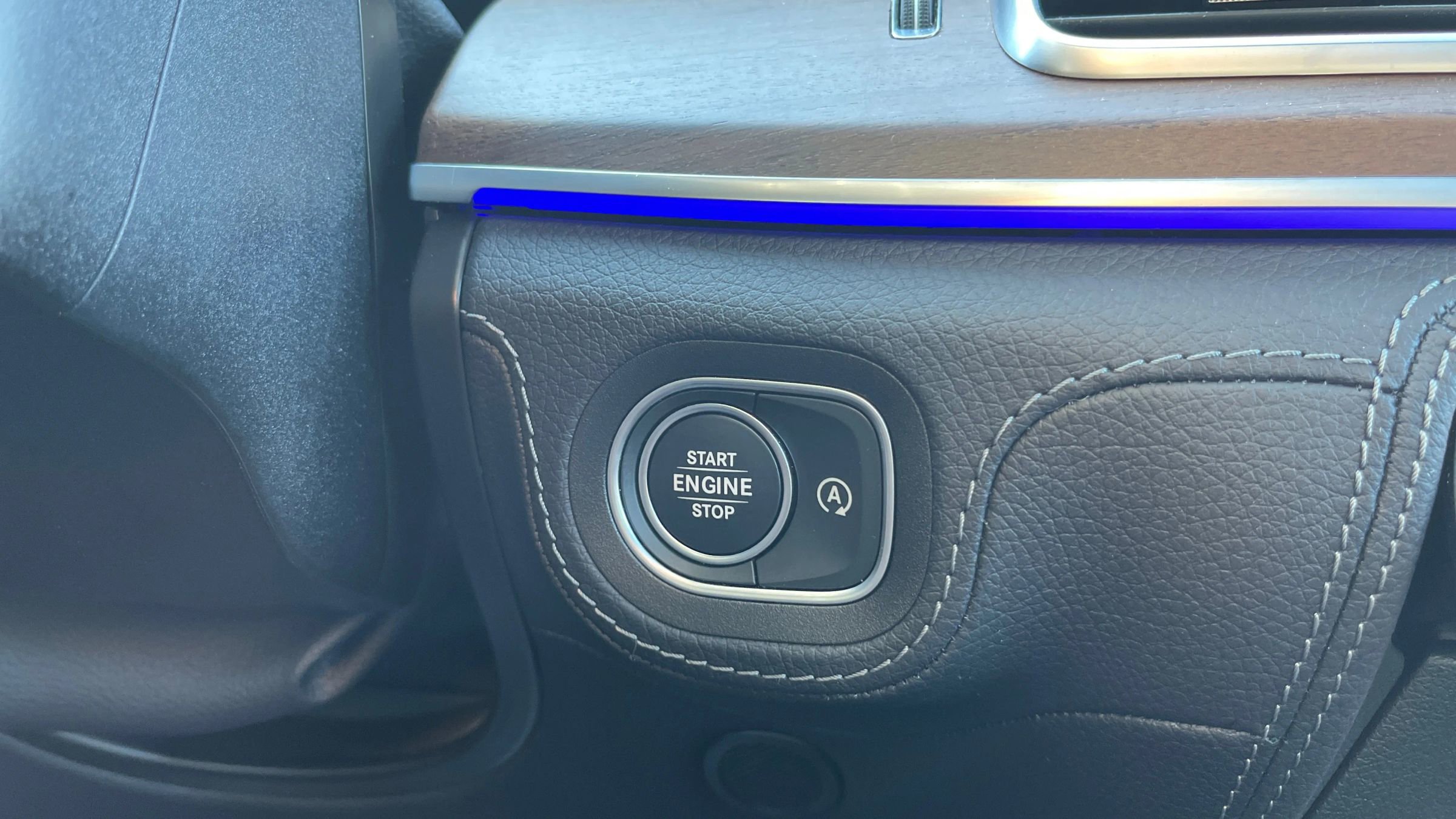 Used 2021 Mercedes-Benz GLS 450 4MATIC image 28