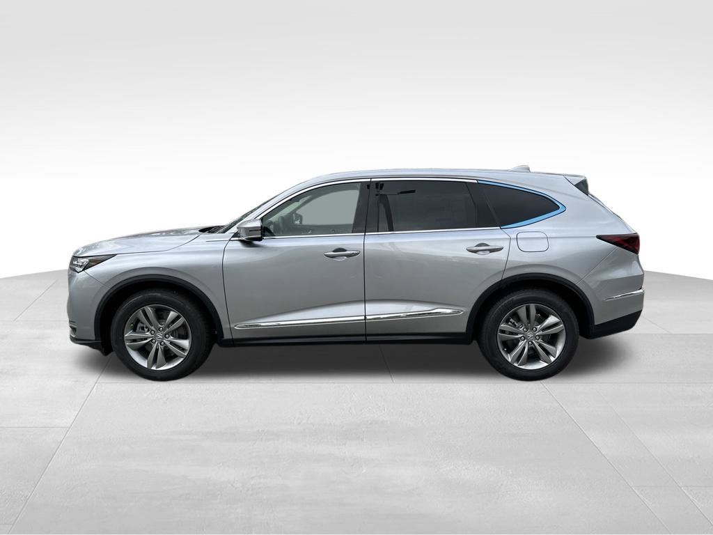 New 2026 Acura MDX FWD image 2