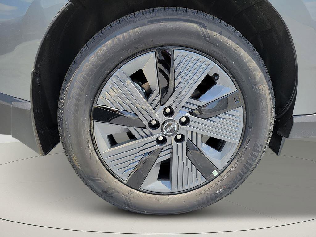 New 2026 Nissan Murano SL AWD/4WD image 14