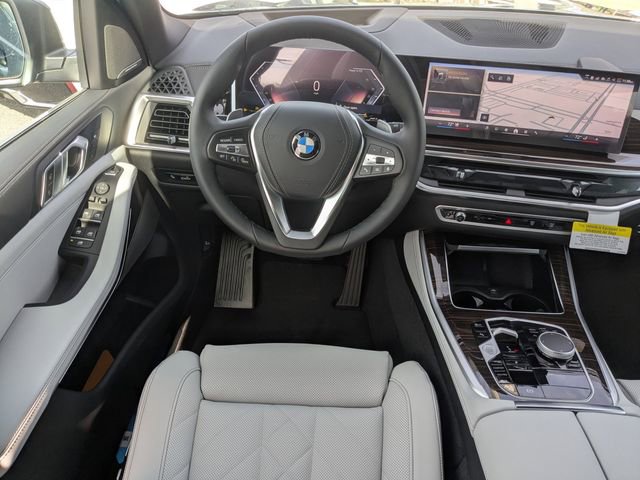 New 2026 BMW X5 xDrive40i w/ Premium Package image 17