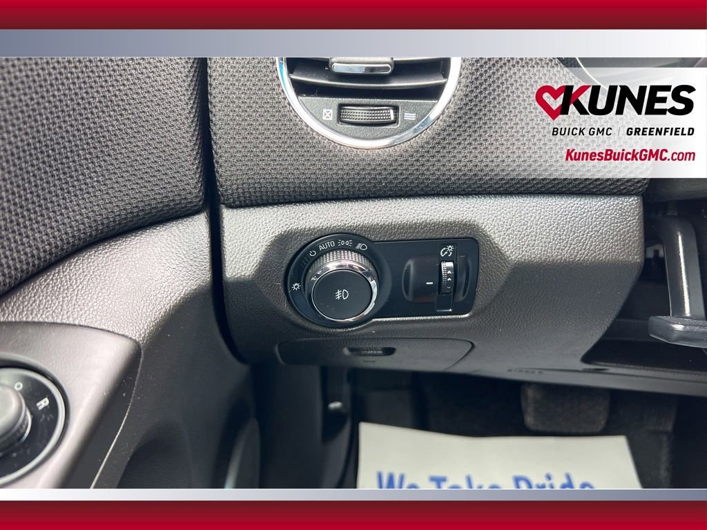 Used 2012 Chevrolet Cruze LTZ w/ RS Package FWD image 24
