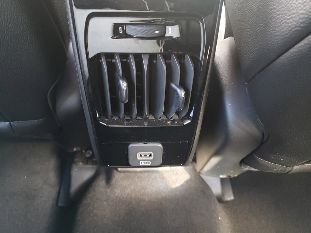 New 2026 Jeep Compass Limited image 13