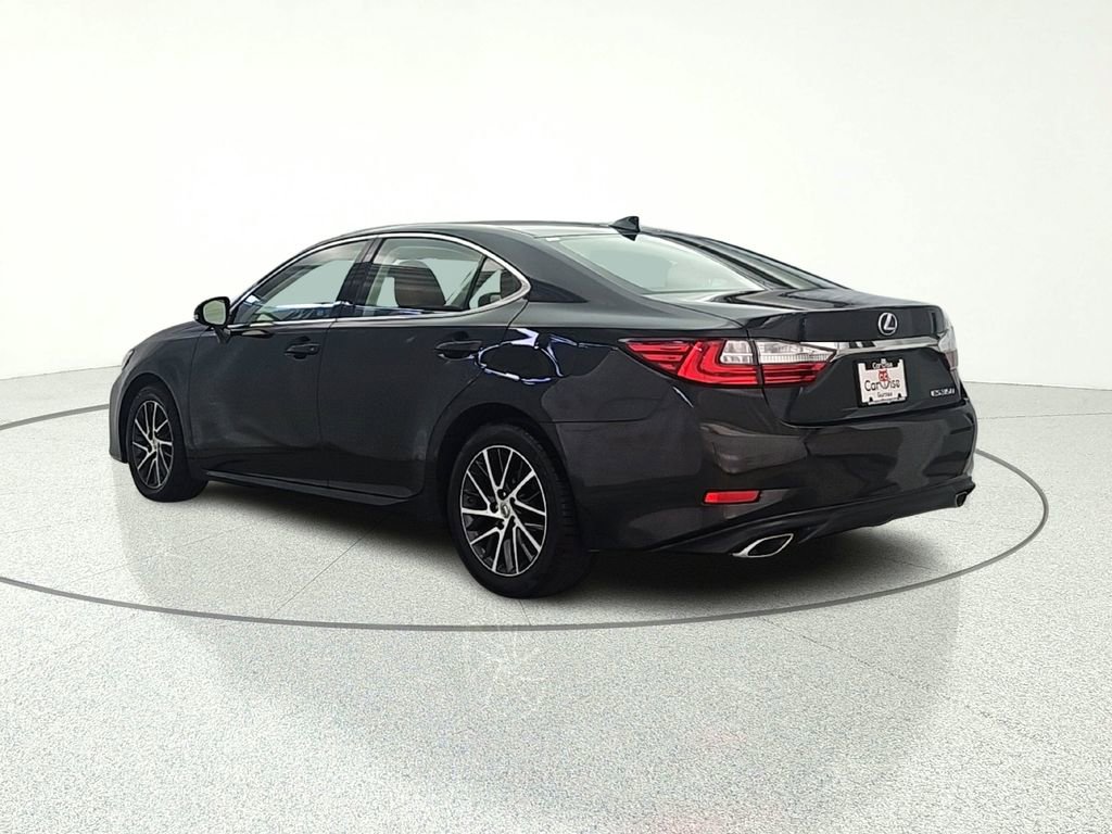 Used 2016 Lexus ES 350 FWD image 5