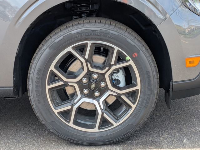 New 2026 Ford Maverick Lariat AWD/4WD image 34