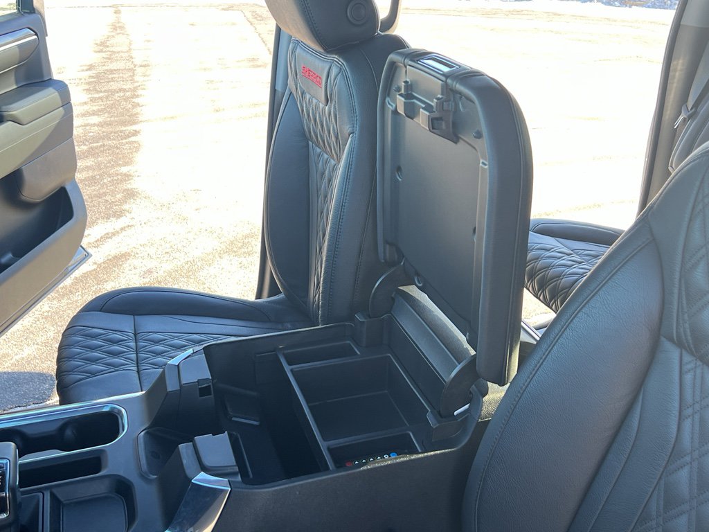 Used 2024 Chevrolet Silverado 1500 RST w/ All Star Edition Plus image 20