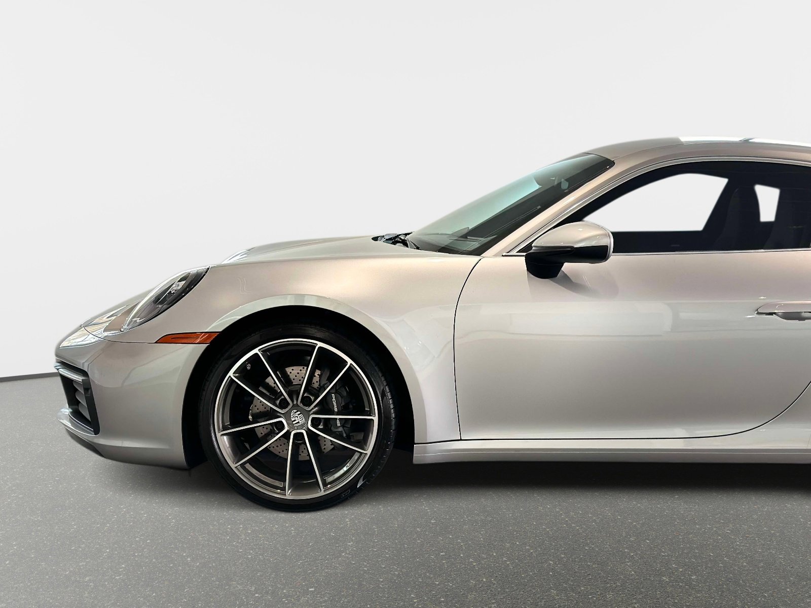 Certified 2024 Porsche 911 Carrera image 11