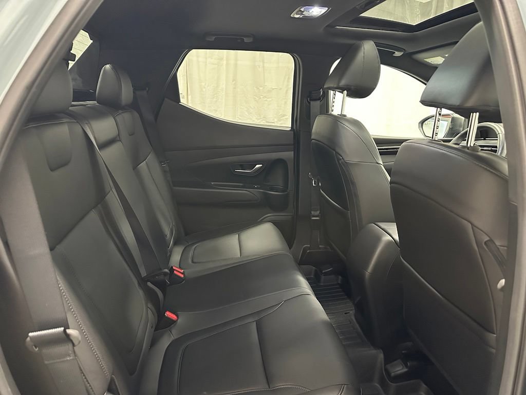 Used 2024 Hyundai Santa Cruz XRT AWD/4WD image 51