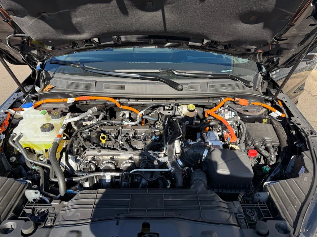 New 2025 Lincoln Corsair Grand Touring w/ Equipment Group 302A image 47