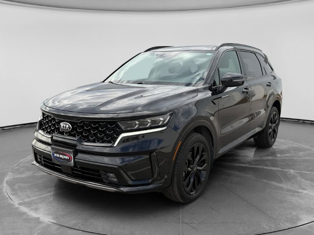 Used 2021 Kia Sorento SX AWD/4WD image 7