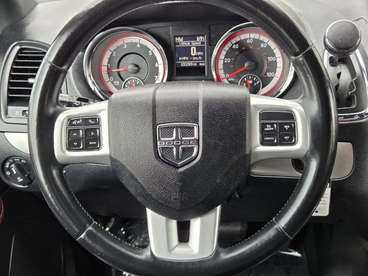 Used 2019 Dodge Grand Caravan GT image 27