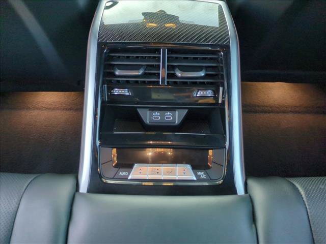 Used 2024 BMW M8 Gran Coupe xDrive Competition w/ M Carbon Exterior Package AWD/4WD image 17