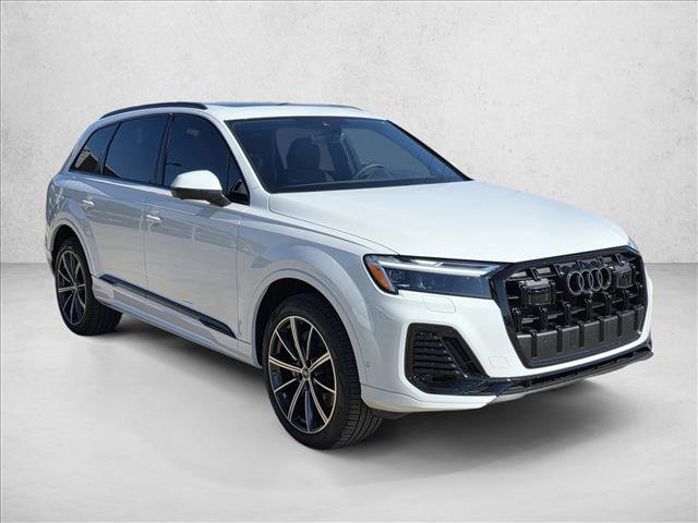 New 2026 Audi Q7 2.0T Premium Plus video 3