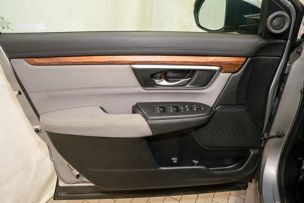 Used 2021 Honda CR-V EX image 12