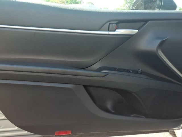 Certified 2023 Toyota Camry LE FWD image 3
