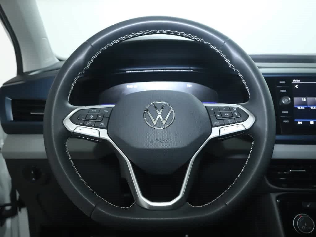 Certified 2023 Volkswagen Taos SE w/ Black Wheel Package AWD/4WD image 20